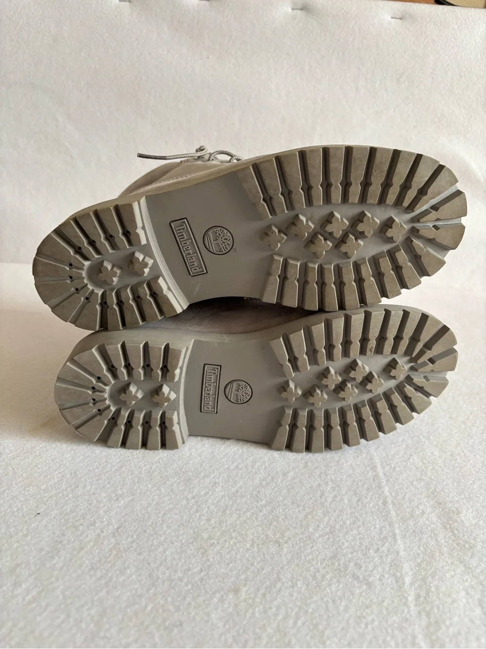 Timberland sturdy lace